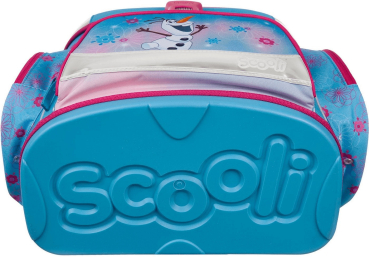 Undercover FRZH8252 - Scooli - Schulranzen Campus Up Frozen